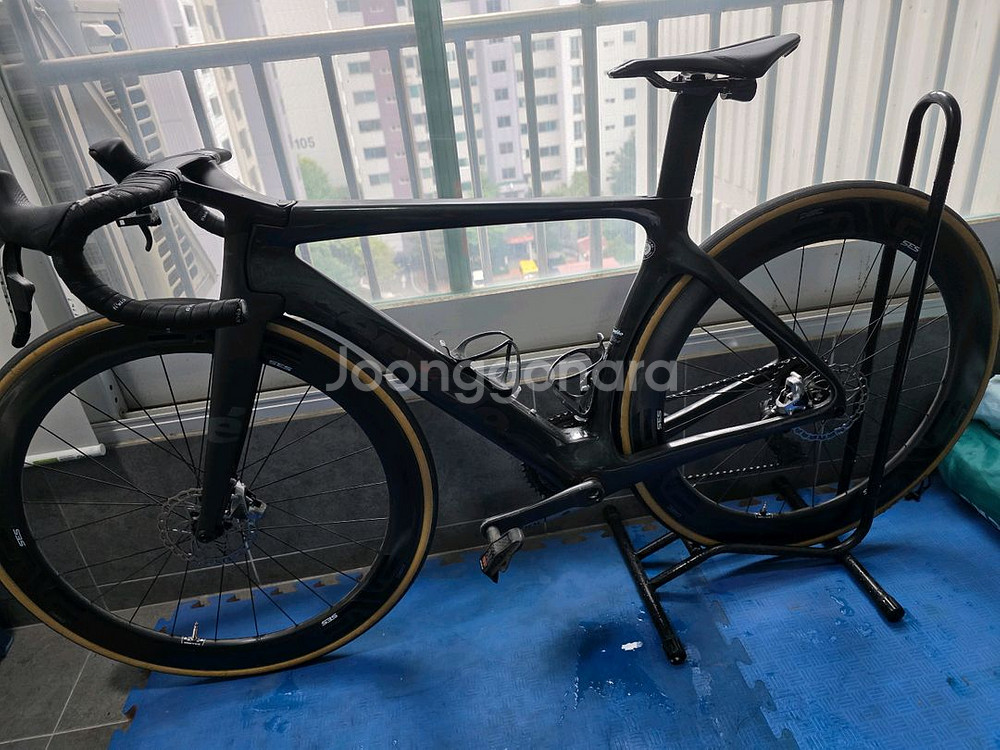 21년식 써벨로 S5 판매합니다--0