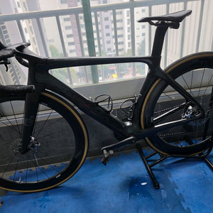 21년식 써벨로 S5 판매합니다