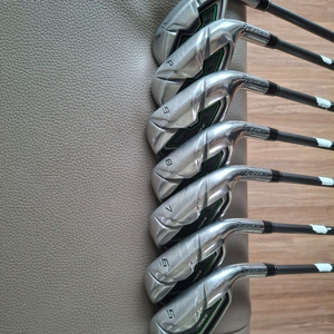 테일러메이드 RBZ 그라파이트 아이언