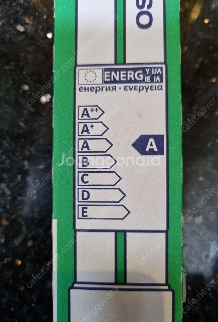 전구,전등 LED형광등, 삼파장 형광등--9