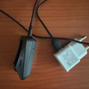 SRAM 스램 충전기