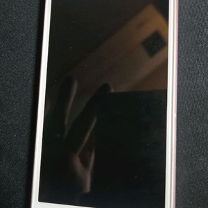 아이폰SE 로즈골드 16GB