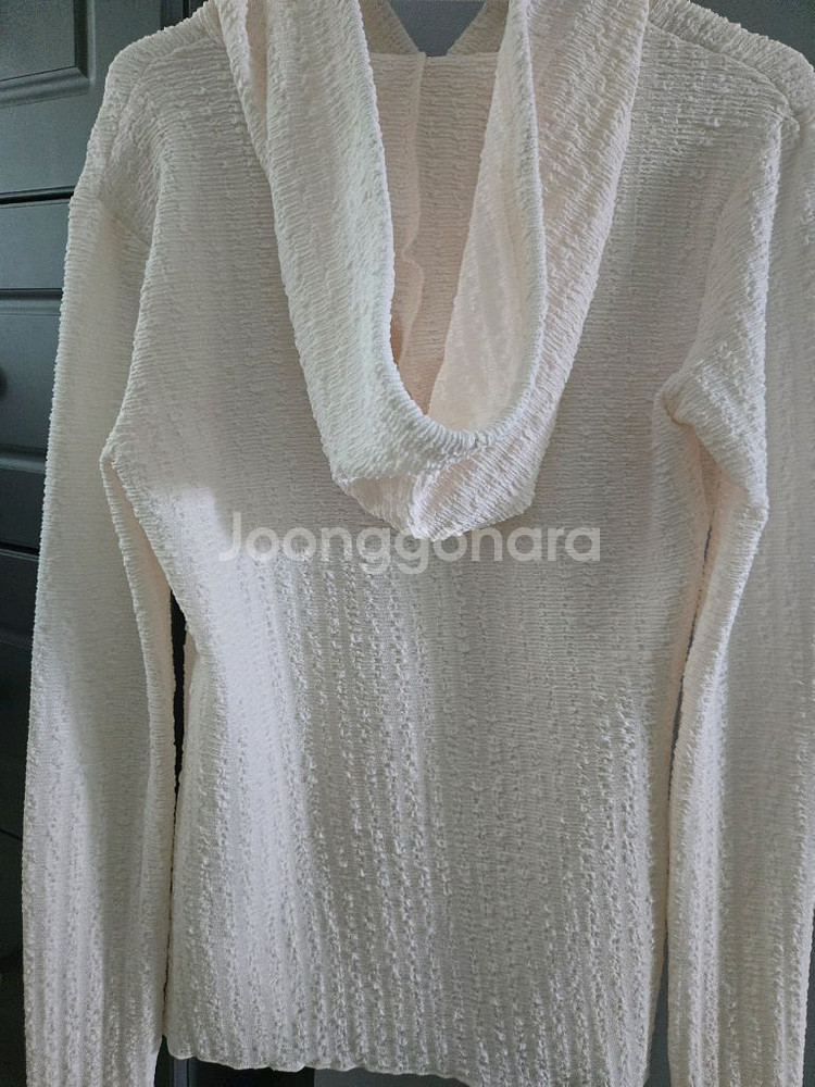 새상품) 스컬프터 sculptor 후디 후드티--3