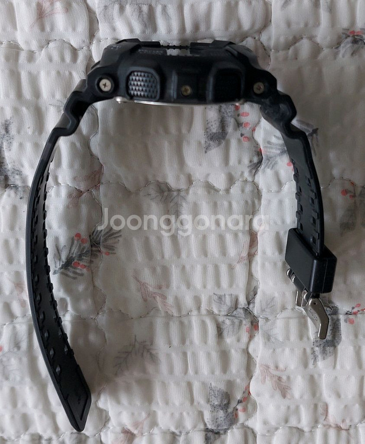 CASIO G-SHOCK 손목시계--2