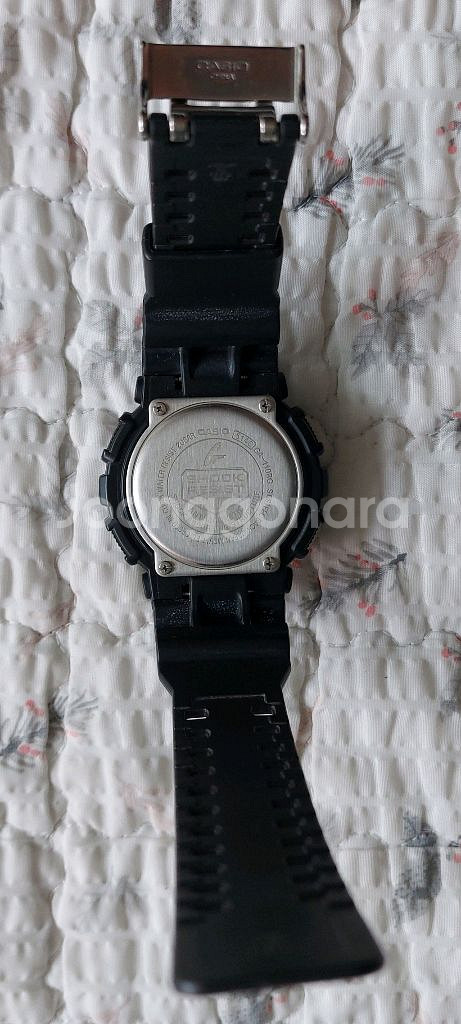 CASIO G-SHOCK 손목시계--3