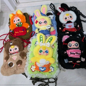 베이비쓰리 폰백 풀박