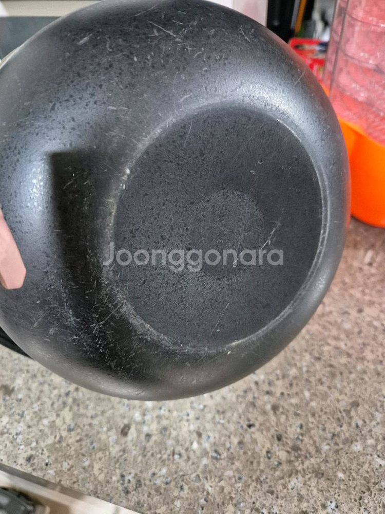 쿠쿠 10인용 커브드내솥--1