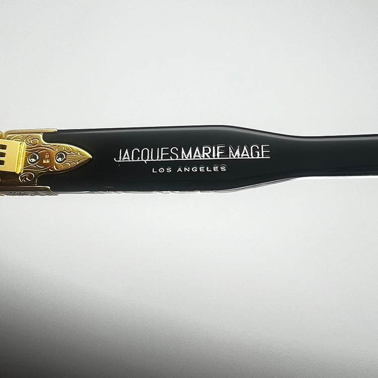 자크마리마지 라스트 프론티어 모하비 신품 풀박스[바우처 10만원]--5