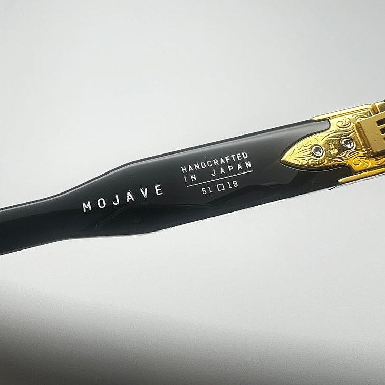 자크마리마지 라스트 프론티어 모하비 신품 풀박스[바우처 10만원]--6