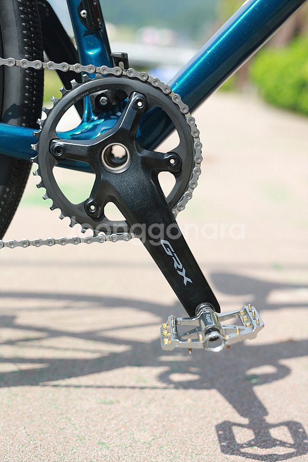 *가격인하*22년 트렉 TREK FX4 카본 M 사이즈 하이브리드--7