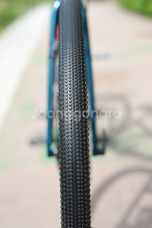 *가격인하*22년 트렉 TREK FX4 카본 M 사이즈 하이브리드--9