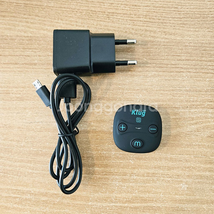 클럭 무릎 밴드 + 클럭 미니 마사지기 s 본체--2