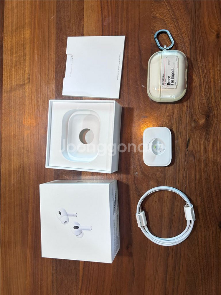 에어팟 프로 2--0