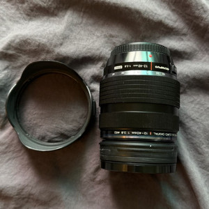 루믹스GX85 올림푸스12-40pro 루믹스20mm