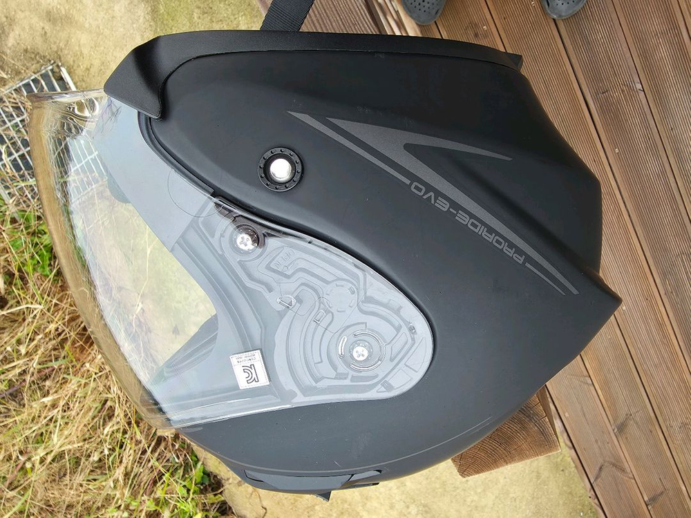 세나 프로라이드에보 아시안핏 XL 팝니다--2