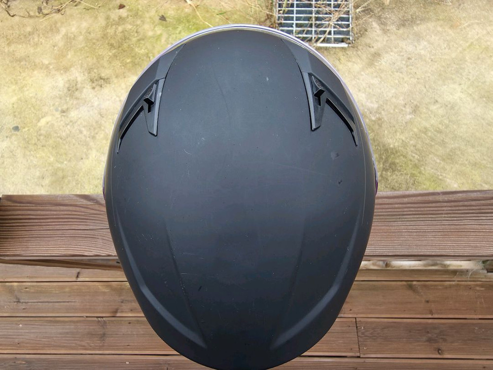 세나 프로라이드에보 아시안핏 XL 팝니다--4