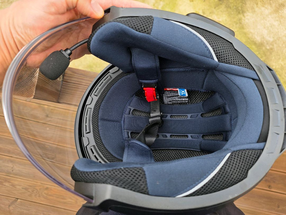 세나 프로라이드에보 아시안핏 XL 팝니다--5