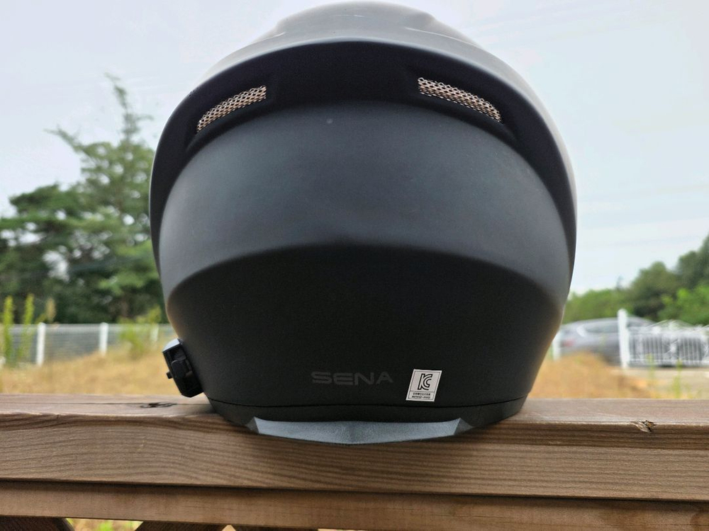 세나 프로라이드에보 아시안핏 XL 팝니다--3