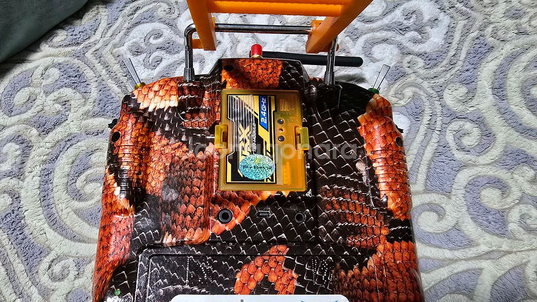 타라니스 조종기--2