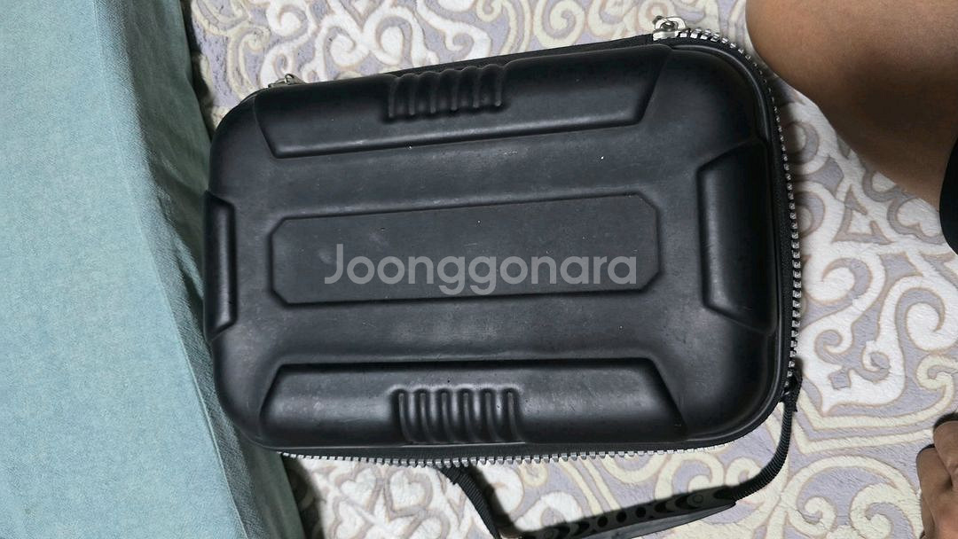 타라니스 조종기--3