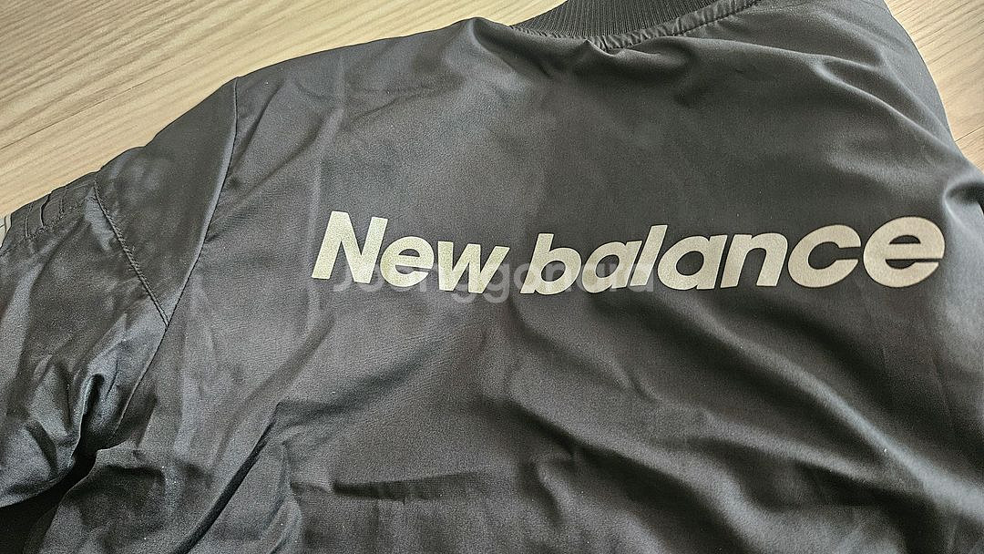 뉴발란스키즈100 상하복,점퍼,뽀글이--2