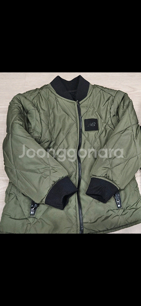 뉴발란스키즈100 상하복,점퍼,뽀글이--3