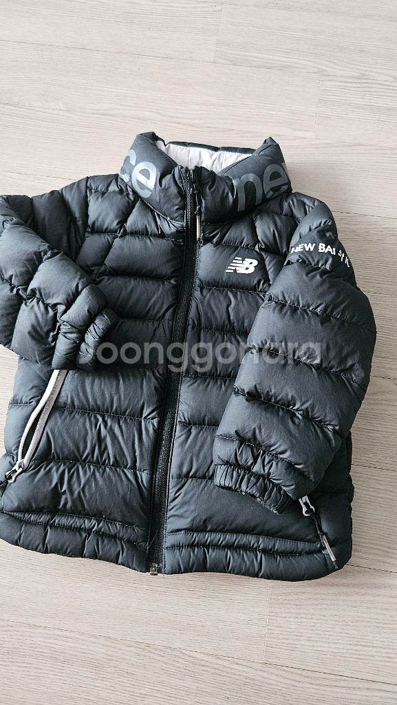 뉴발란스키즈100 상하복,점퍼,뽀글이--5