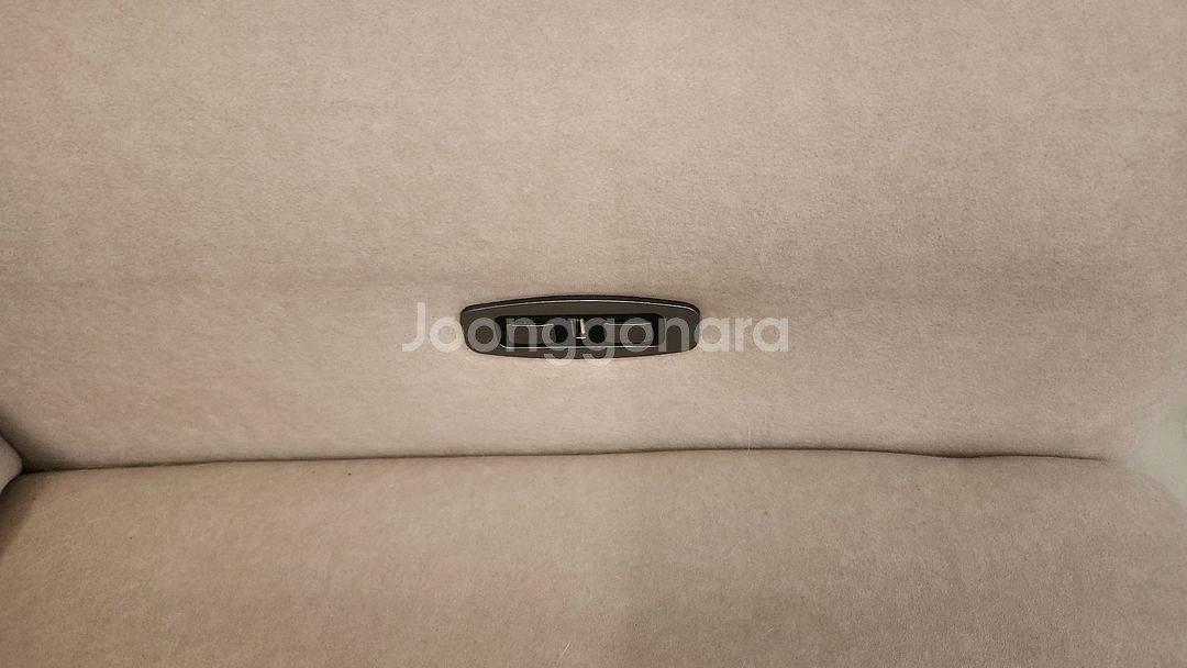 패브릭 리클라이너 소파 2~ 3인용 이지클린패브릭--3