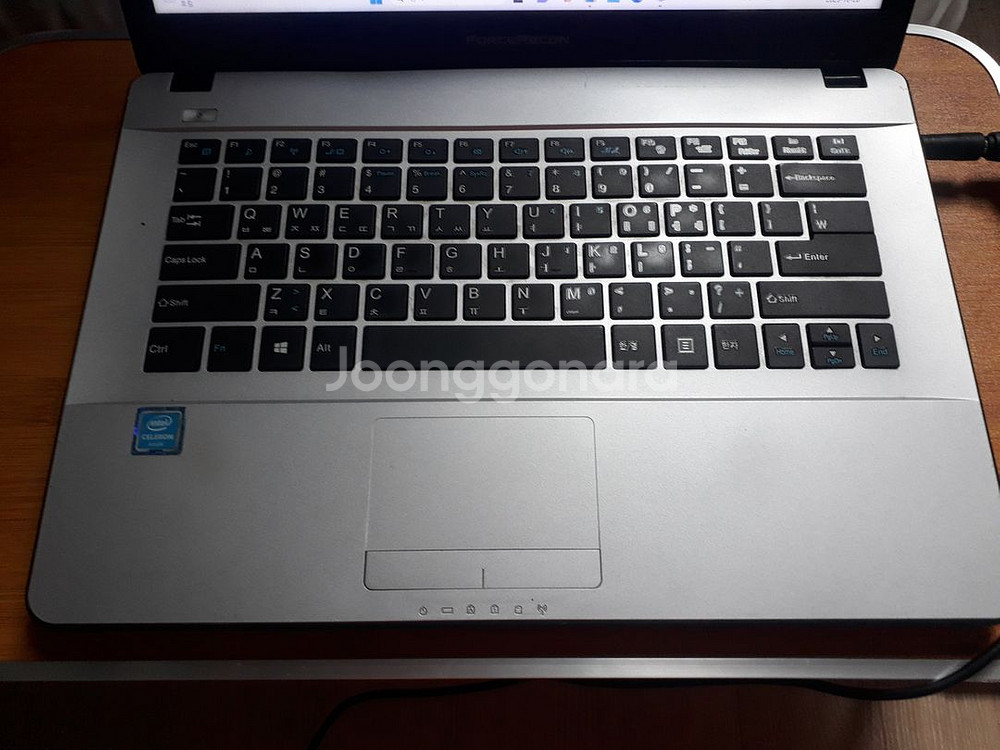 11한성B45 N3050 S64 /320메뚜기win11--1