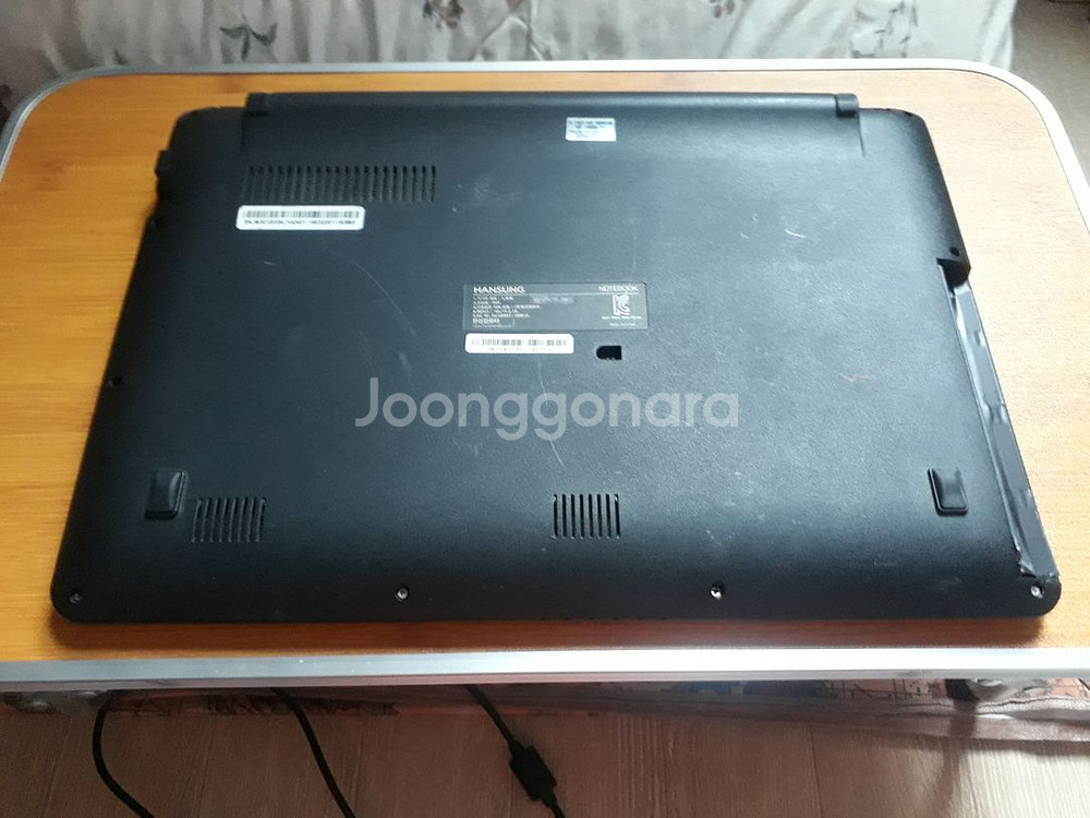 11한성B45 N3050 S64 /320메뚜기win11--6