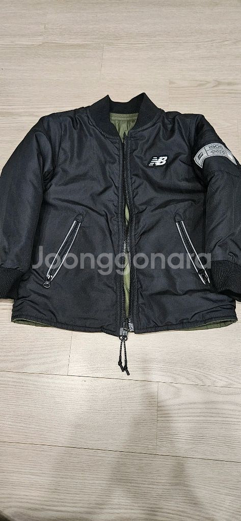 뉴발란스키즈100 상하복,점퍼,뽀글이--10