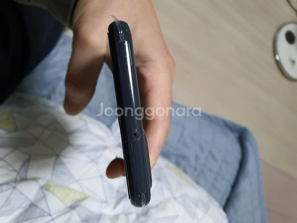 갤럭시a23 128gb 팝니다--3