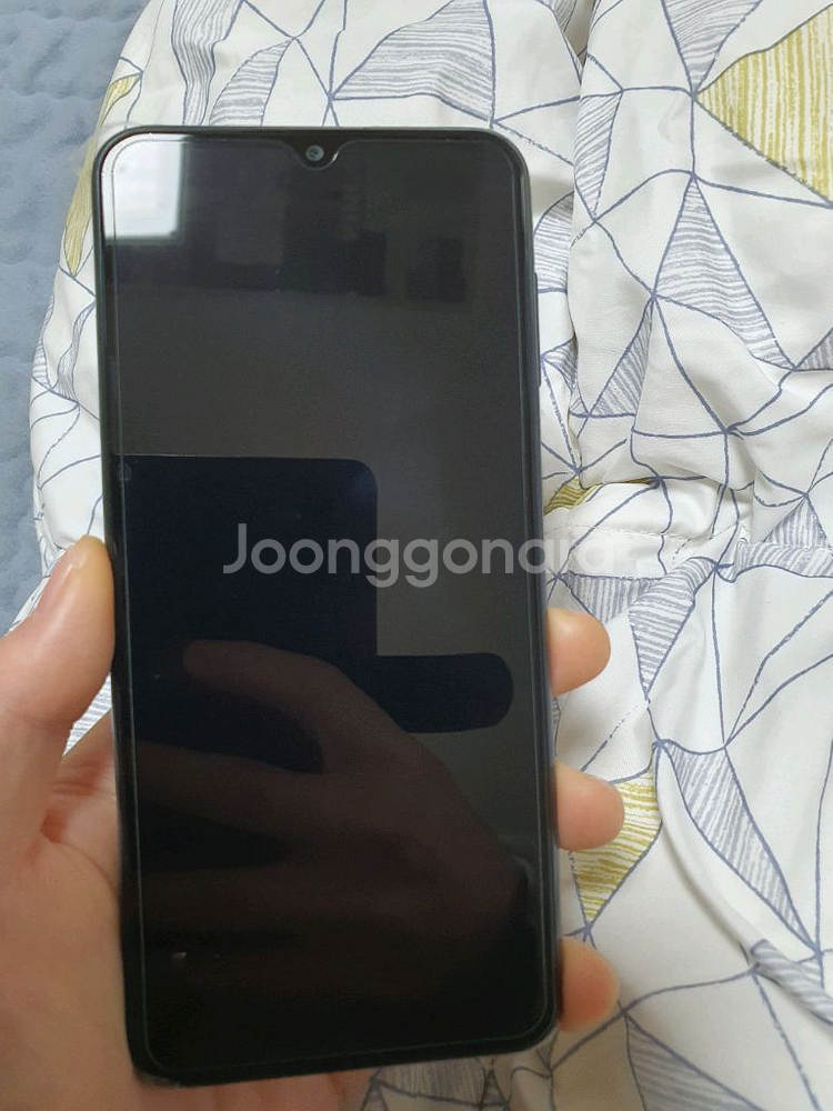 갤럭시a23 128gb 팝니다--4