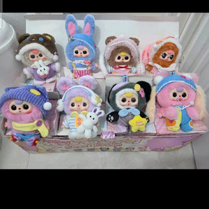 베이비쓰리 달콤한꿈 80 풀박