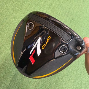 테일러메이드 미니드라이버 r7