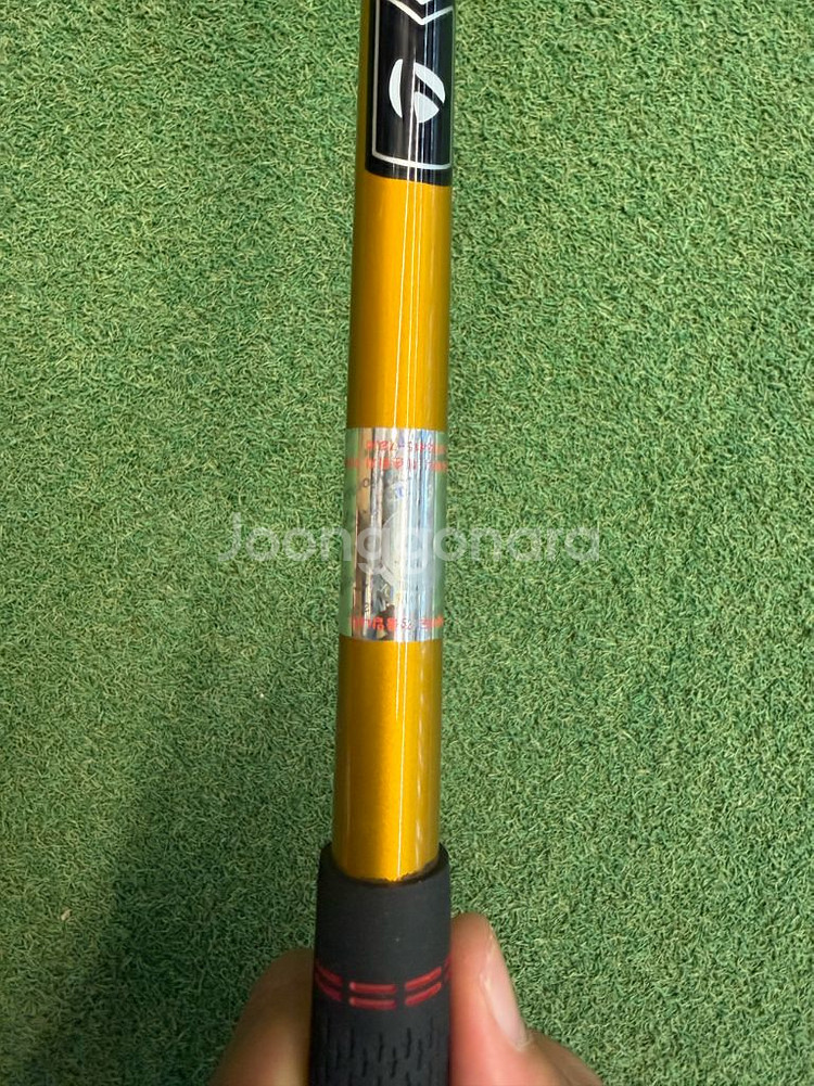 테일러메이드 미니드라이버 r7--3