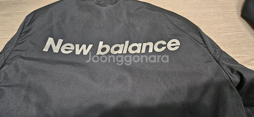 뉴발란스키즈100 상하복,점퍼,뽀글이--11