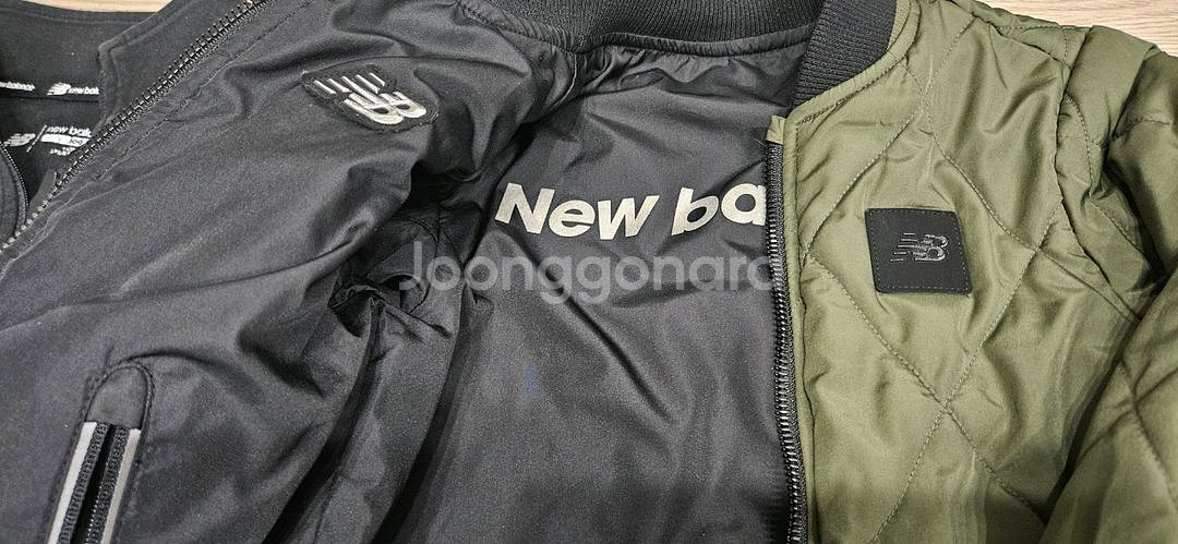 뉴발란스키즈100 상하복,점퍼,뽀글이--12