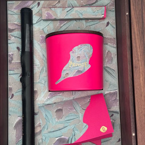 롯데백화점 플리트비체 향 캔들 세트