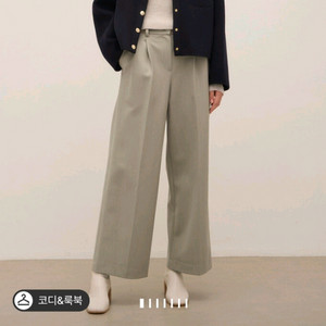 시스템 캐시미어 버튼업 자켓 랑방 마인 타임 더캐시미어