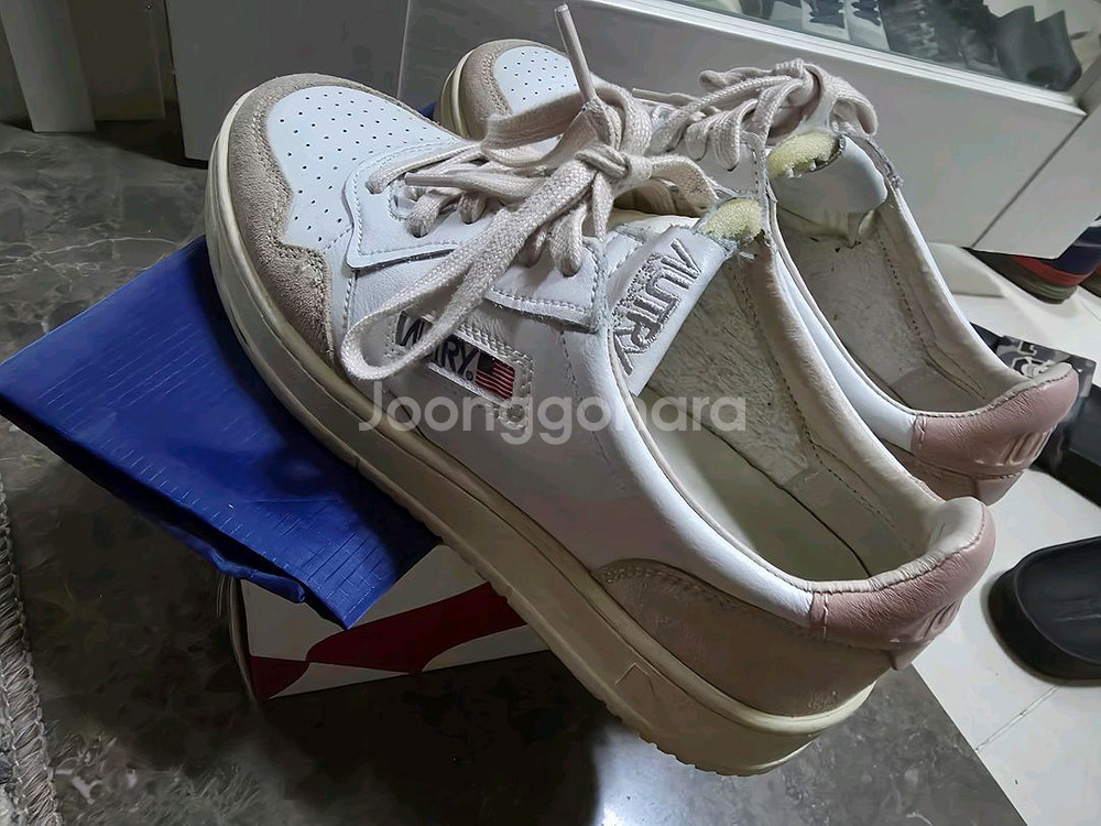 오트리 41 인디언핑크--0