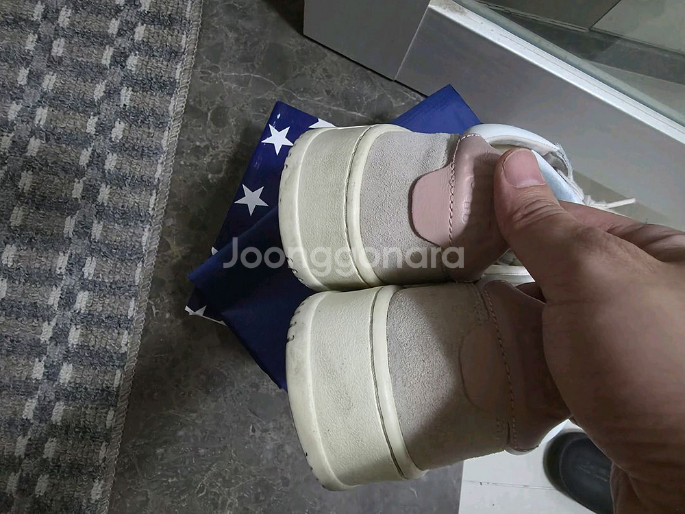 오트리 41 인디언핑크--2