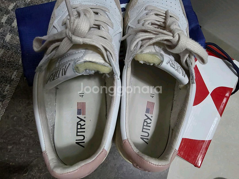 오트리 41 인디언핑크--1