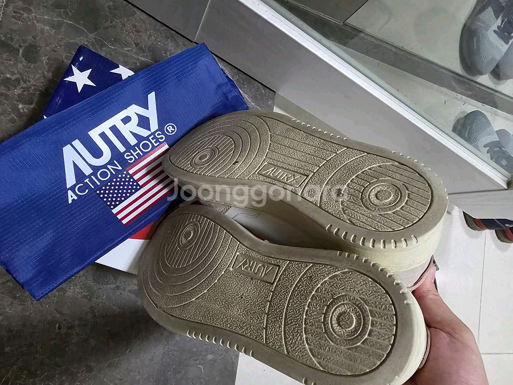 오트리 41 인디언핑크--3