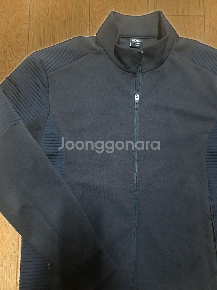 르까프 운동복 집업 100 사이즈입니다--3