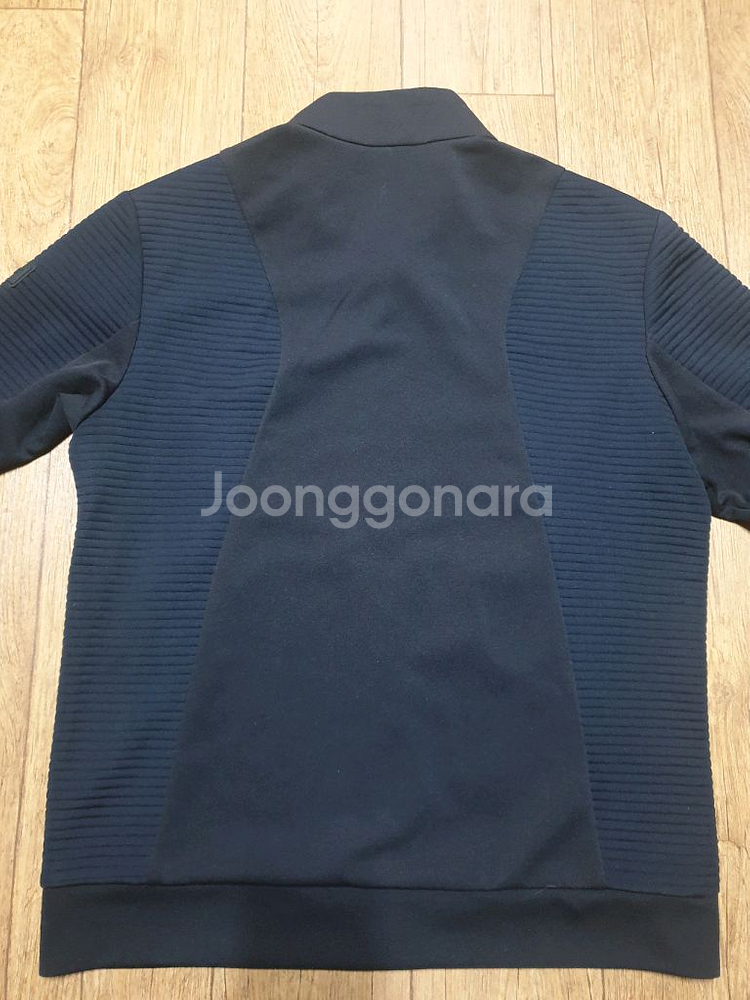 르까프 운동복 집업 100 사이즈입니다--4