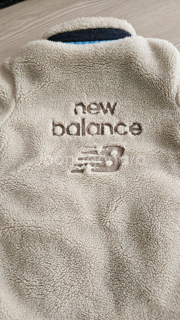 뉴발란스키즈100 상하복,점퍼,뽀글이--6