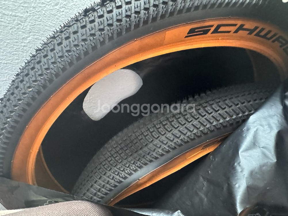 슈발베 빌리봉커 빌리봉커스 18인치 50-355--0