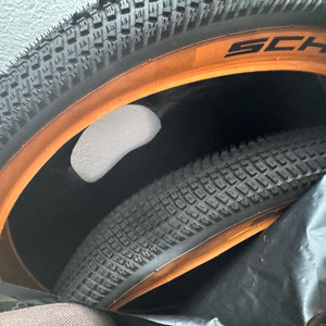 슈발베 빌리봉커 빌리봉커스 18인치 50-355