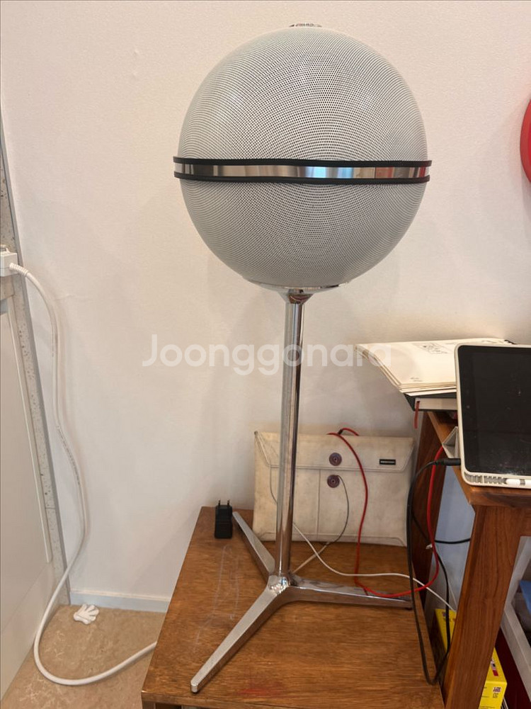 Braun 브라운 빈티지 리시버 / 그룬딕 오디오라마--0